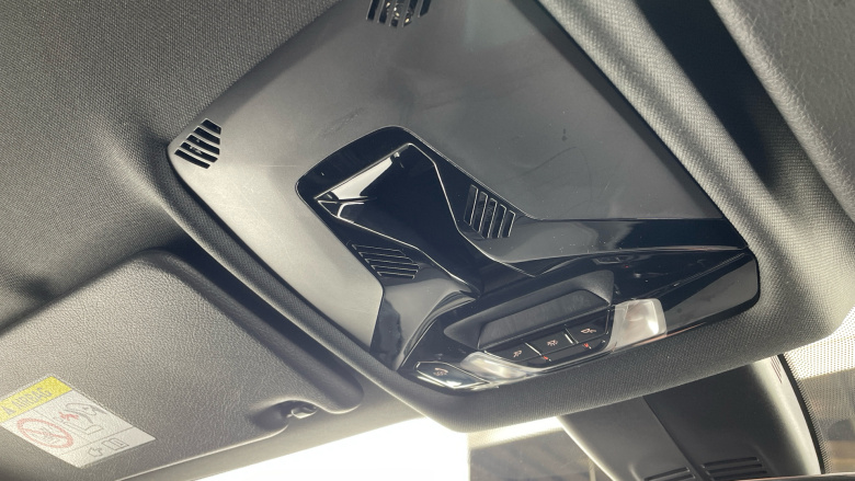 BMW 1 Series 118i M Sport 5dr Step Auto Petrol Hatchback